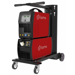 Flama TIG 320 DC PULSE в Мартемьяново