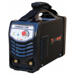 Купить FoxWeld FoxMaster 1700 в Мартемьяново