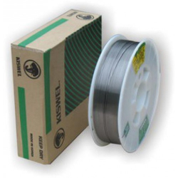 Стоимость Kiswel KC-28 (ER70S-6, Св08Г2С, Св08ГС), 1 мм, 15 кг в Мартемьяново