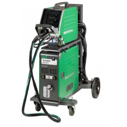 Купить Migatronic SIGMA2 300 S-L PULSE в Мартемьяново