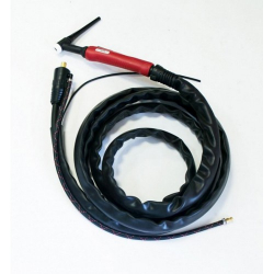 Купить Aurora TIG 26 180A (35%) tig 160, 200 AC/DC, (Trak-50MMQ, б/р) 4m в Мартемьяново
