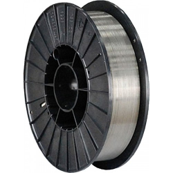 Стоимость Проволока MIG 5356 (ALMg5) d=0,8/1,0/1,2 mm (2кг кат. D200) в Мартемьяново