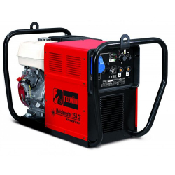 Купить Telwin MOTOINVERTER 254 CE HONDA в Мартемьяново