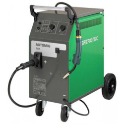 Купить Migatronic Automig 231 MPS-4TF в Мартемьяново