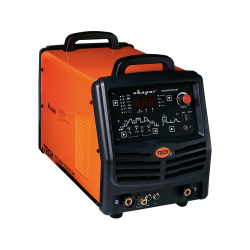 Сварог TECH TIG 200 P DSP AC/DC (E104) в Мартемьяново