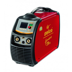 Selco Genesis 2700 TLH в Мартемьяново