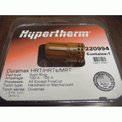 Купить Hypertherm Завихритель 105А в Мартемьяново