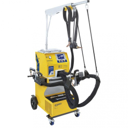 Gys GYSPOT INVERTER BP.LCX-s7 в Мартемьяново