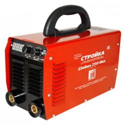 Купить BestWeld "Стройка" Globus 250-RUS в Мартемьяново