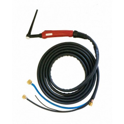 Купить Aurora TIG SUPER TS 20 250A (100%) M12x1, 1/4G, 3/8G, 8m вода в Мартемьяново