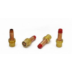 Купить Aurora Держатель цанги GasLens d.1.6 (TIG17-18-26) (10 шт.) в Мартемьяново