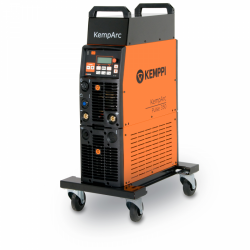 Купить Kemppi Механизм подачи проволоки Kemparc DT400 L в Мартемьяново