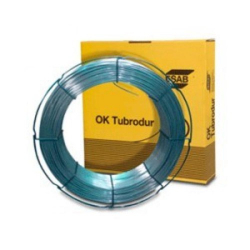 Стоимость ESAB OK Tubrod 14.12 - 1,2mm - 18,0kg в Мартемьяново