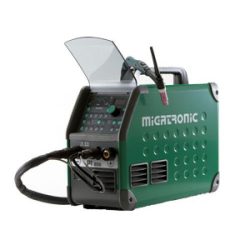 Migatronic PI 200 DC HP PFC в Мартемьяново