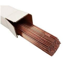 Стоимость Bedra Прутки медные bercoweld K5 (CuSn1), 2мм, 5кг в Мартемьяново