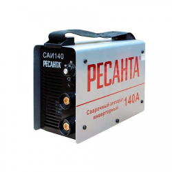 Купить Сварочный аппарат РЕСАНТА САИ-140 в Мартемьяново