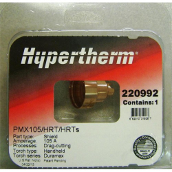 Купить Hypertherm Защитная насадка 105A в Мартемьяново