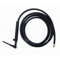 Купить Aurora TIG 26V 180A (35%) M12x1, 4m с клапаном в Мартемьяново