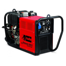 Купить Telwin MOTOINVERTER 264D CE LOMBARDINI в Мартемьяново
