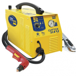 Gys PLASMA CUTTER 31FV в Мартемьяново