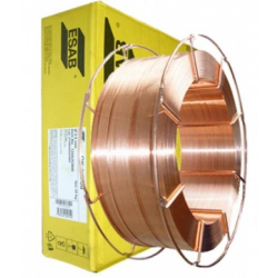 Стоимость ESAB OK Autrod 12.51 - 0,8mm - 5,0kg в Мартемьяново